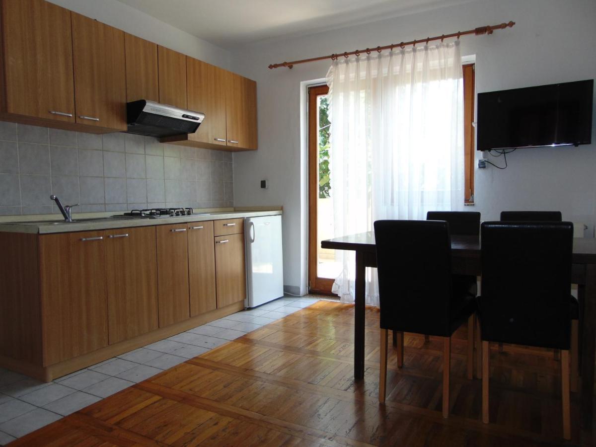 Apartment Mia ซาดาร์ ภายนอก รูปภาพ
