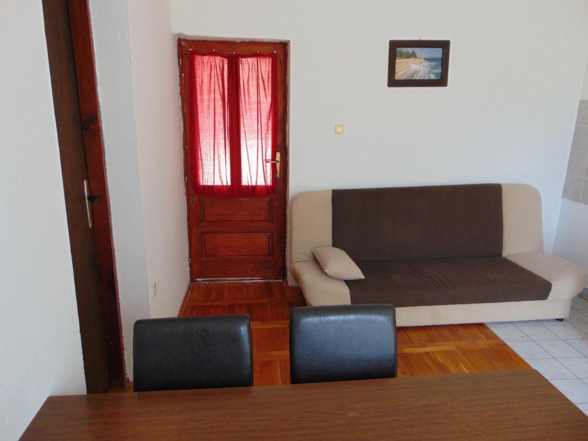 Apartment Mia ซาดาร์ ภายนอก รูปภาพ