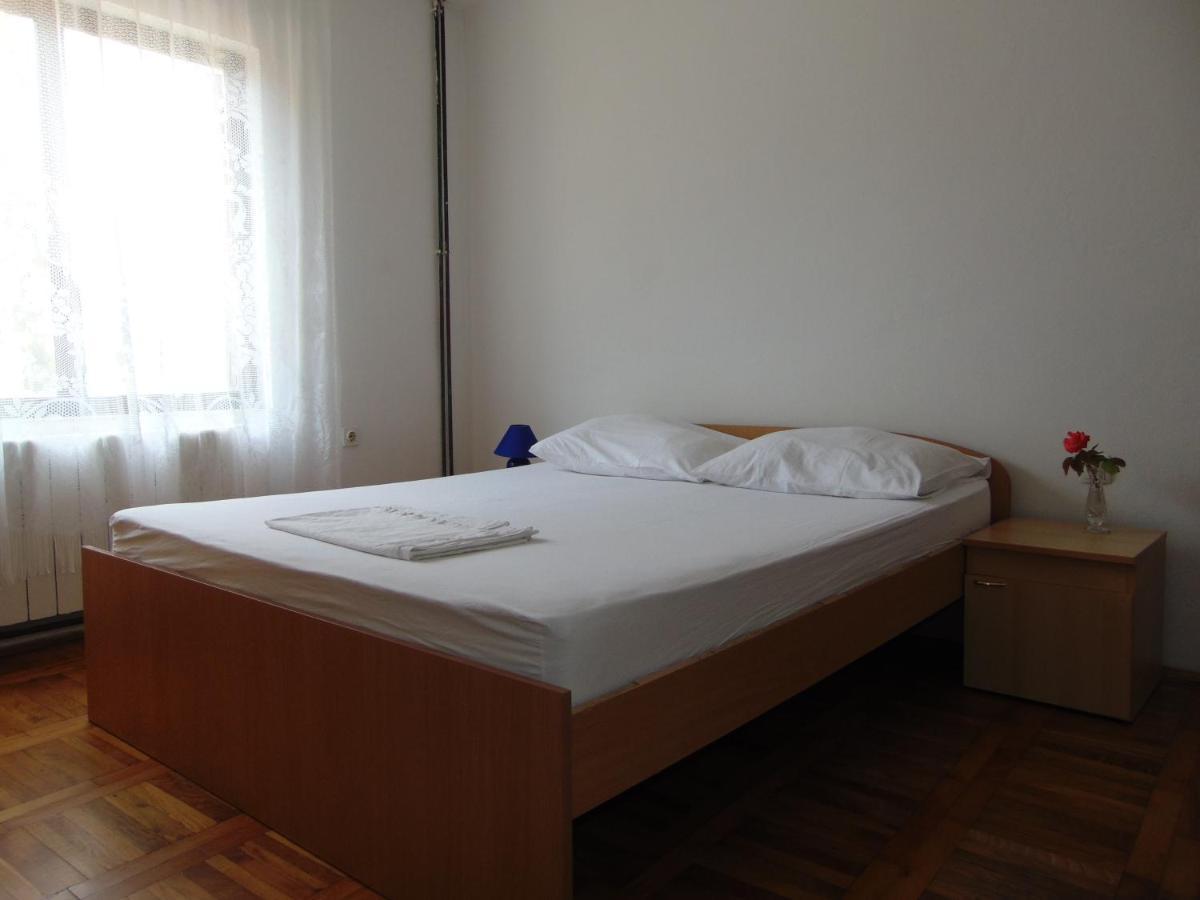 Apartment Mia ซาดาร์ ภายนอก รูปภาพ