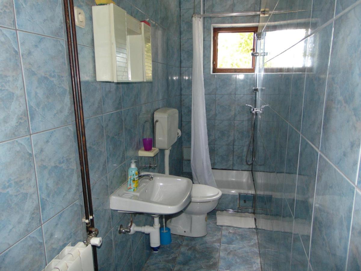 Apartment Mia ซาดาร์ ภายนอก รูปภาพ